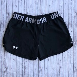 Women’s Size Small Under Armour Shorts
